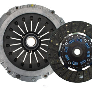 RAM OEM-Style Street Organic Clutch Kit 1993-1997 Camaro, Firebird Clutch Kit 11 x 1 1/8-26 spline