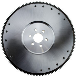 RAM Ford Steel Flywheel - Small Block Ford - 28 oz/in Balance - Street Performance