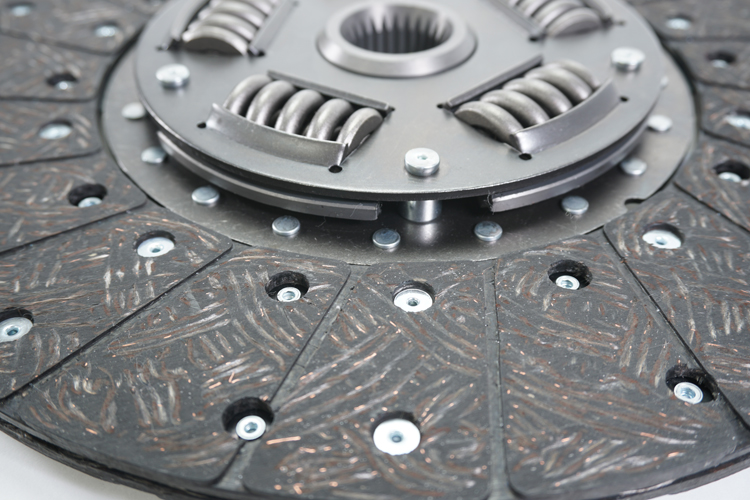 RAM Musclecar clutch kit organic friction disc RAM Musclecar clutch kit organic friction disc