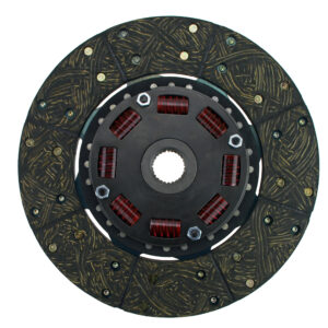 309 - 300 series clutch disc sprung hub 10.5 x 1 1/8-26