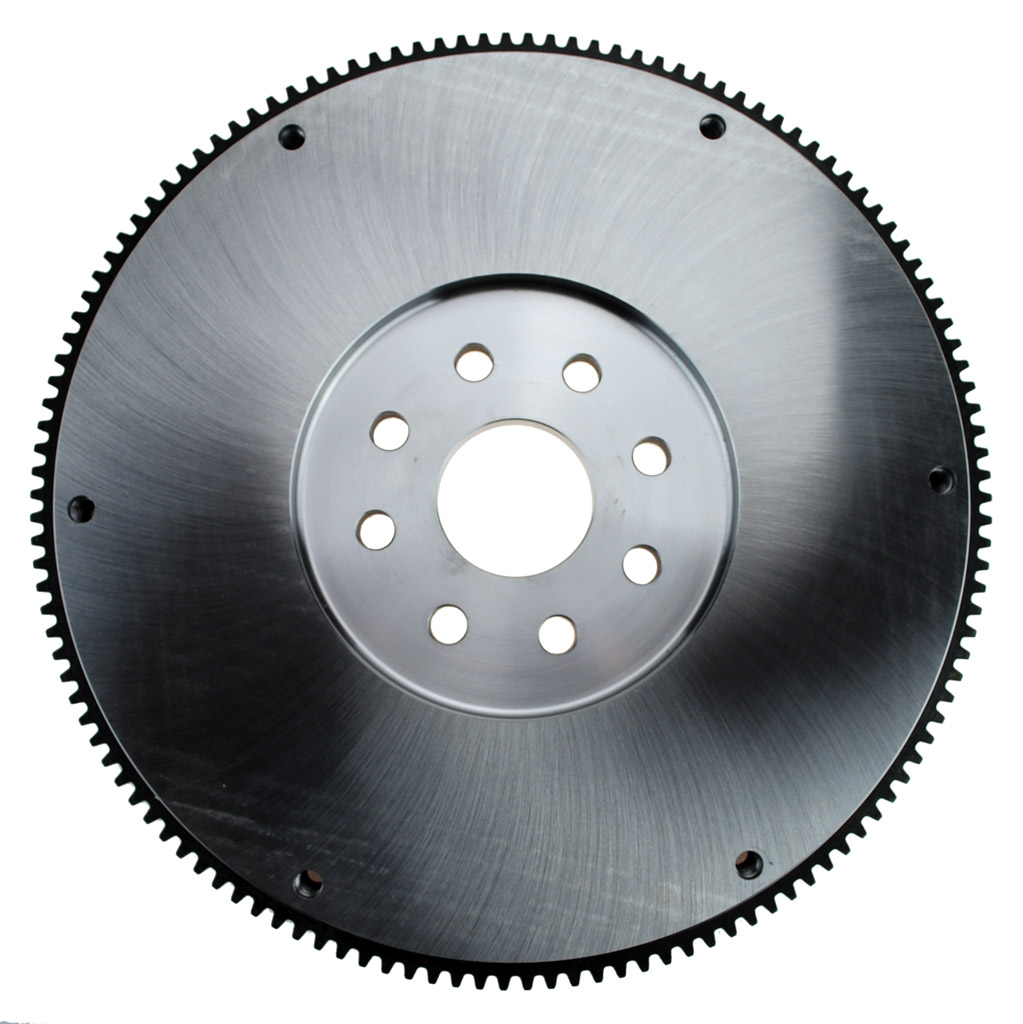 RAM Chrysler Steel Flywheel - Big Block - 8 Bolt Crank - '0' Balance - Street Performance