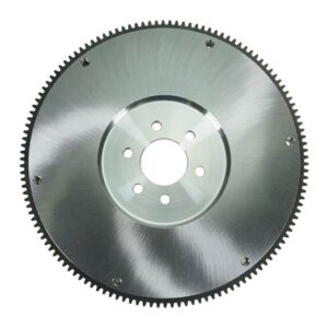 Steel flywheel - 23 lbs.