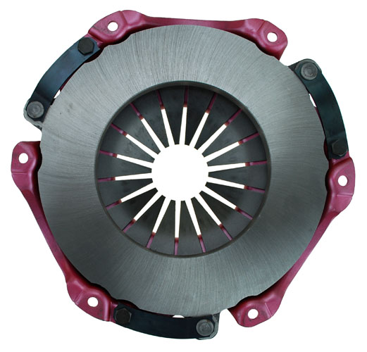 401 - 10.5 inch GM standard weight pressure plate - Image 2