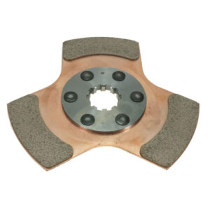 9951 - Assault Weapon 6.25 replacement disc - 1 1/8-10