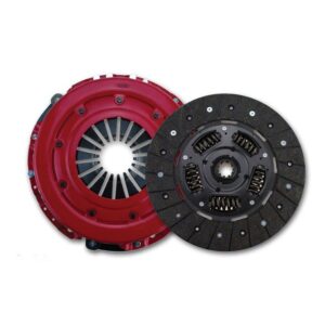 Replacement clutch set Replacement clutch set