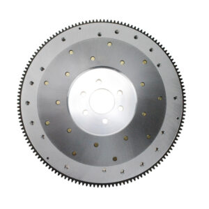 RAM Chrysler Aluminum Flywheel - Small & Big Block - 6 Bolt Crank - '0' Balance - Street Performance