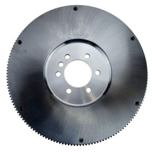 RAM Chevrolet Lightweight Steel Flywheel - 2-piece Rear Main - Small & Big Block - '0' balance - Street Performance