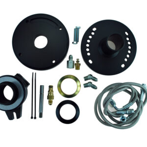 RAM Street Hydraulic Release Bearing Kit  - GM T56 - LS2, LS3, LS7