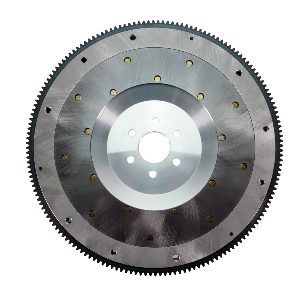 RAM Ford Aluminum Flywheel - V6 - External Balance - Performance