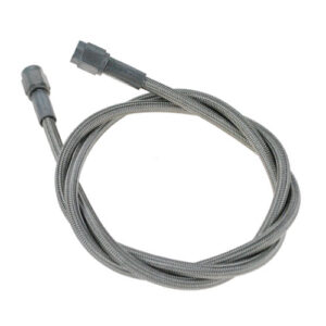 78324 - Teflon line -3AN 36 inch straight to straight
