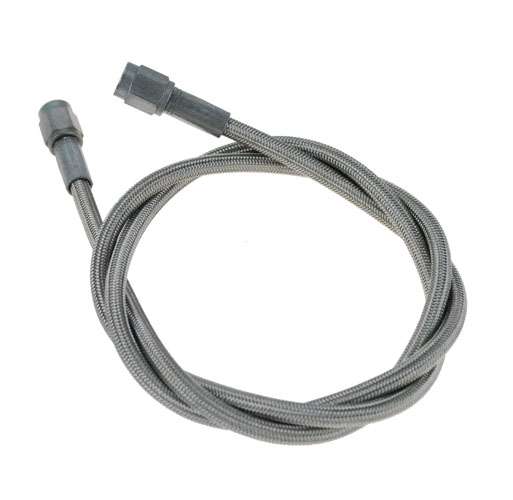 78324 - Teflon line -3AN 36 inch straight to straight