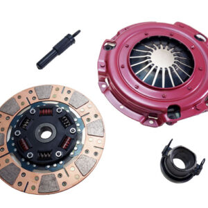 RAM Powergrip HD 650HP Street Performance Metallic Clutch Kit Chrysler Diaphragm 9.5 X 1-23 spline