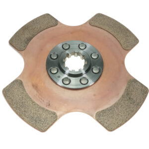 8951 - 7.25 Series replacement disc 1 1/8-10
