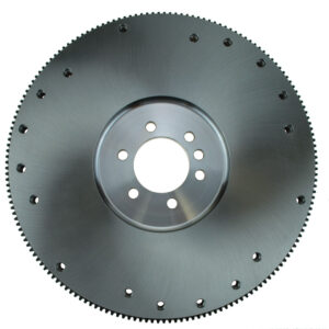 RAM Chevrolet Lightweight Steel Flywheel - 2-Piece Rear Main - Big Block - 454 Balance - Street Performance
