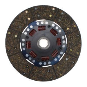 307 - 300 series clutch disc 10.5 x 1 3/16-18 spline Chrysler