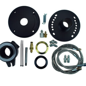 RAM Street Hydraulic Release Bearing Kit  - V6 Mustang 2011-17