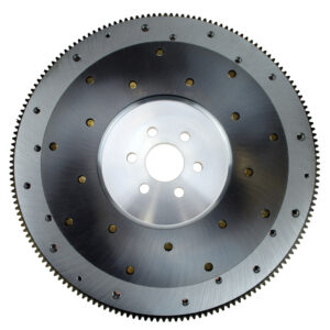 RAM Ford Aluminum Flywheel - Small Block - 50 oz/in Balance - Performance