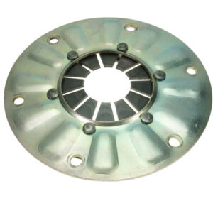 9903 - Assault Weapon 6.25 cover plate