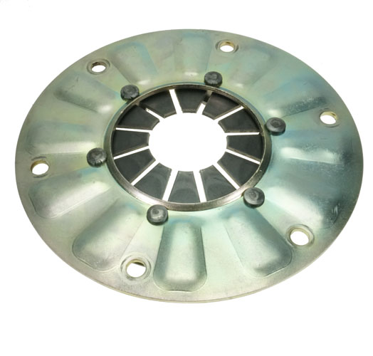 9903 - Assault Weapon 6.25 cover plate
