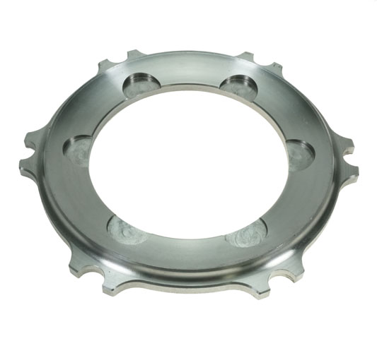 9902 - Assault Weapon 6.25 pressure ring