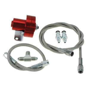 78307 - Pedal height adjuster kit 97-04 GM