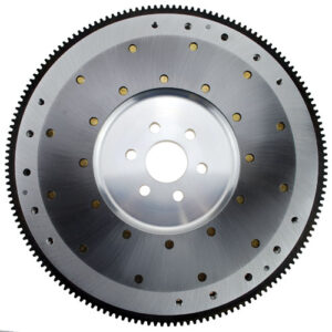 RAM Ford Aluminum Flywheel - Small Block Ford - '0' Balance - Street Performance